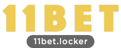 11bet logo